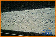 Thermoplastic Spray Pavement Marking material