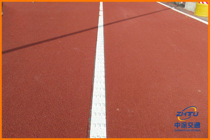 Thermoplastic Pavement Marking material